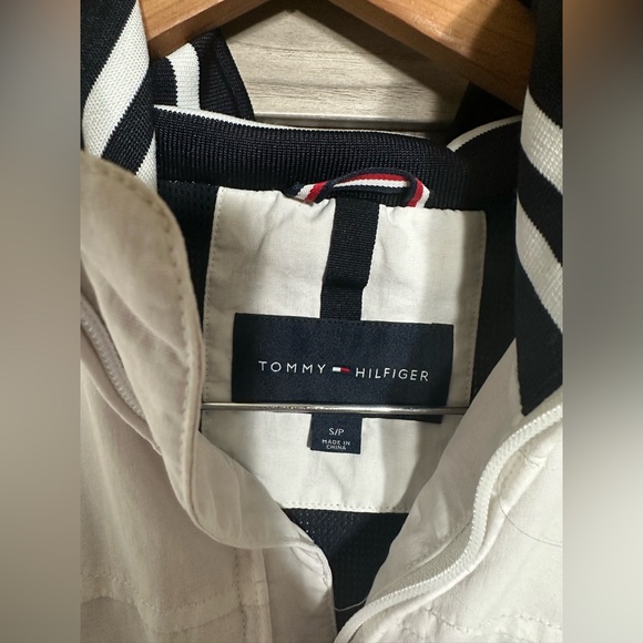 Tommy Hilfiger Sailing Jacket - Picture 3 of 5